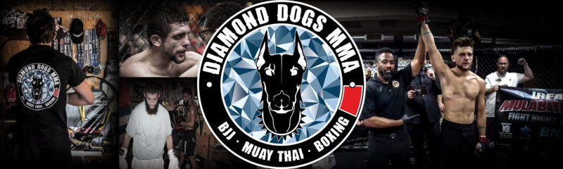 DiamondDogMMA