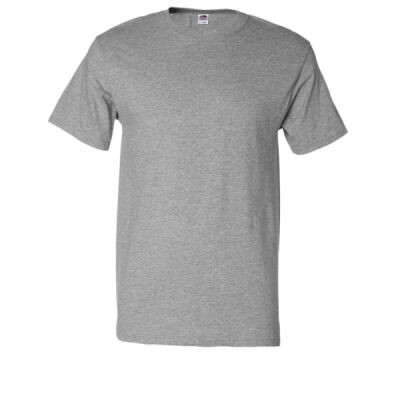 HD Cotton Short Sleeve T-Shirt Thumbnail