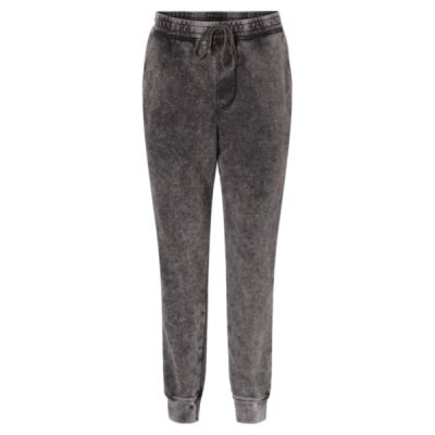 Mineral Wash Fleece Pants Thumbnail