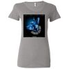 Ladies' Triblend Short Sleeve T-Shirt Thumbnail