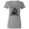 Ladies' Triblend Short Sleeve T-Shirt Thumbnail