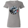 Ladies' Triblend Short Sleeve T-Shirt Thumbnail