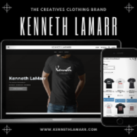 Kenneth LaMarr Thumbnail